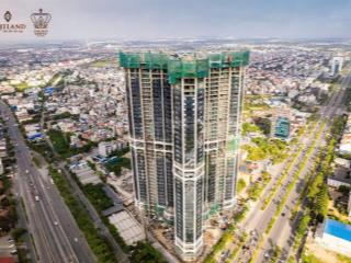 Chính chủ bán cắt lỗ căn 2n1wc giá chỉ 3,25 tỷ tại chung cư cao cấp diamond crown