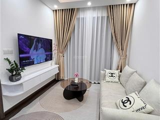 Hàng hot! căn 2n2wwc rộng nhất chung cư hoàng huy commerce chủ cần tiền muốn bán giá 2,7x tỷ