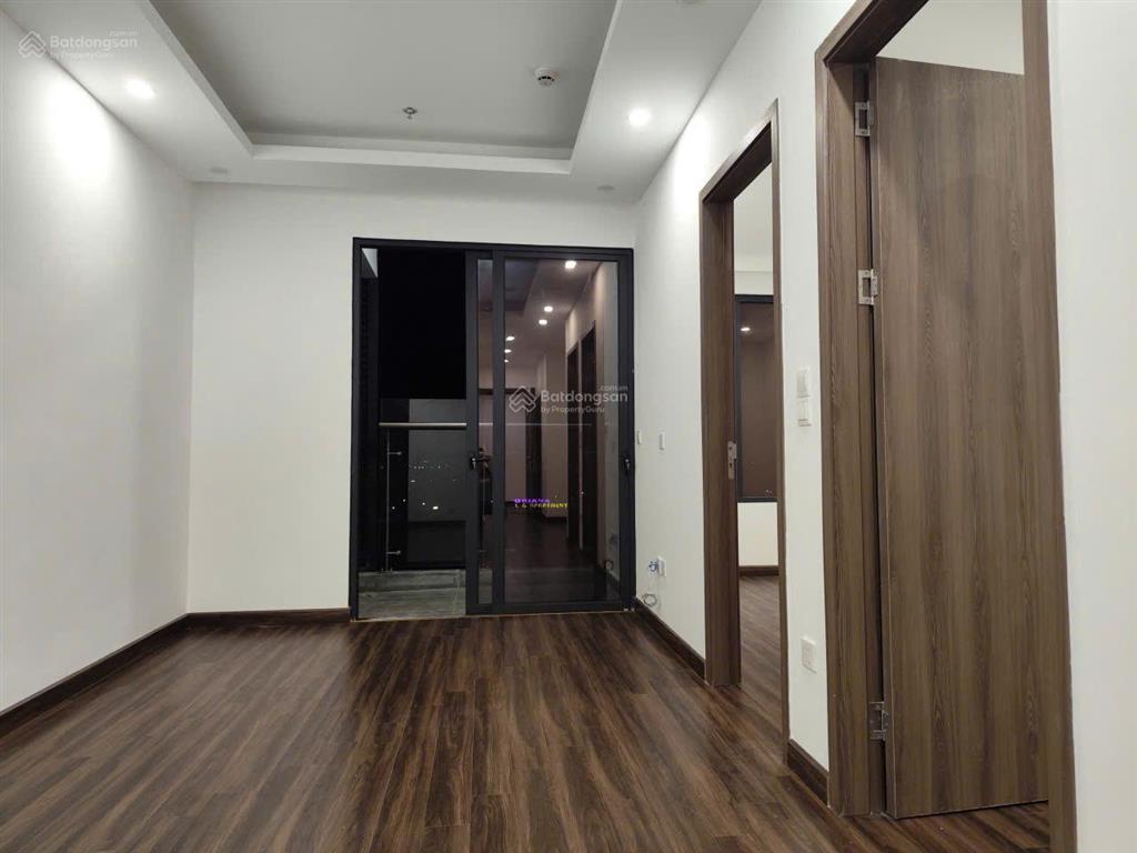 Cần bán gấp căn 2n2wc toà tulip dt 61m2 chung cư hoàng huy commerce giá chỉ 2,35 tỷ