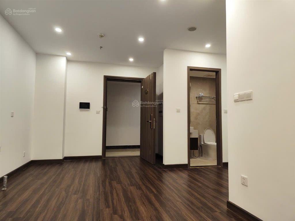 Cần bán gấp căn 2n2wc toà tulip dt 61m2 chung cư hoàng huy commerce giá chỉ 2,35 tỷ