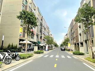 Bán nhà căn góc 5 tầng thang máy khu global city phước long thủ đức diện tích 100m2 giá 54 tỷ