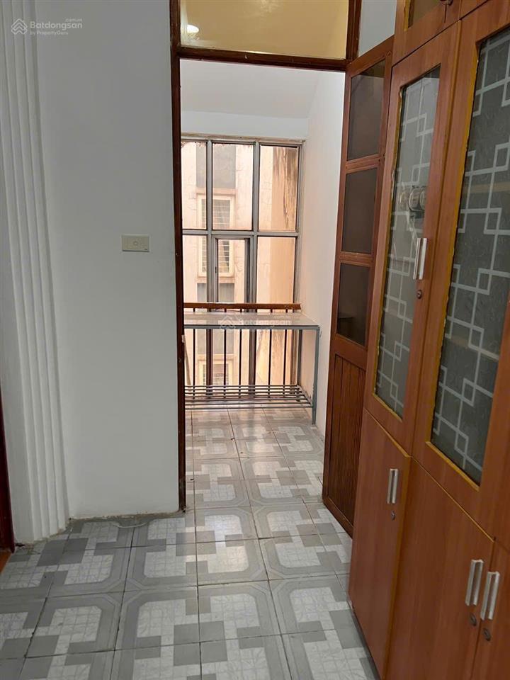 Chính chủ cho thuê phòng tại p. nguyên hồng  đống đa, dt 25m2  3.6tr/th