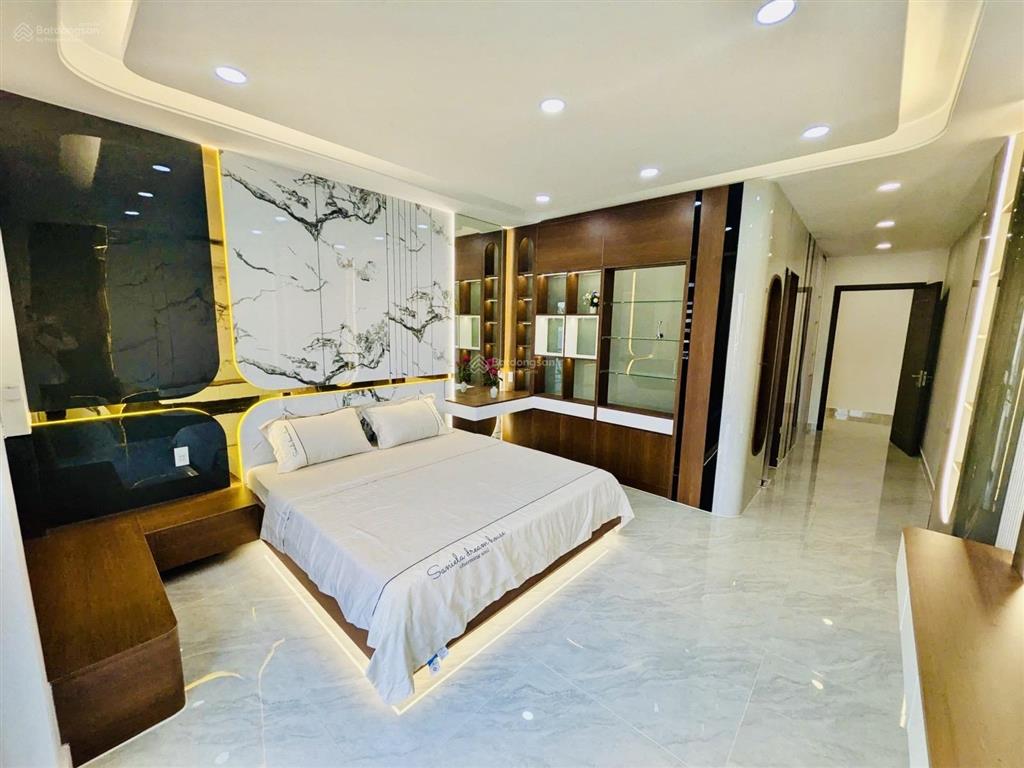 Cityland nguyễn văn lượng 51m2 4 tầng hxh thông giá 7 tỷ 98 tl