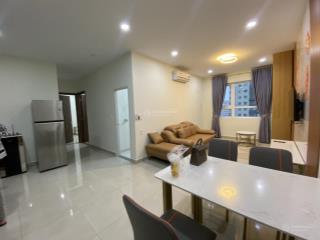 Căn hộ topaz q8 cho thuê || 2pn  9tr || 3pn  12tr || xem nhà thực tế  0909 671 ***