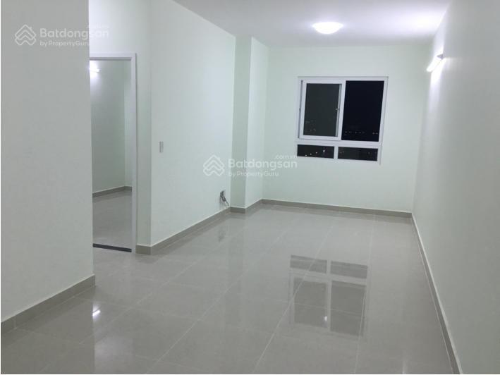 Cho thuê căn hộ topaz q8  2pn  10tr nhà sơn mới 100% 0909 671 ***