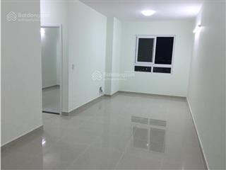 Cho thuê căn hộ topaz q8  2pn  10tr nhà sơn mới 100% 0909 671 ***