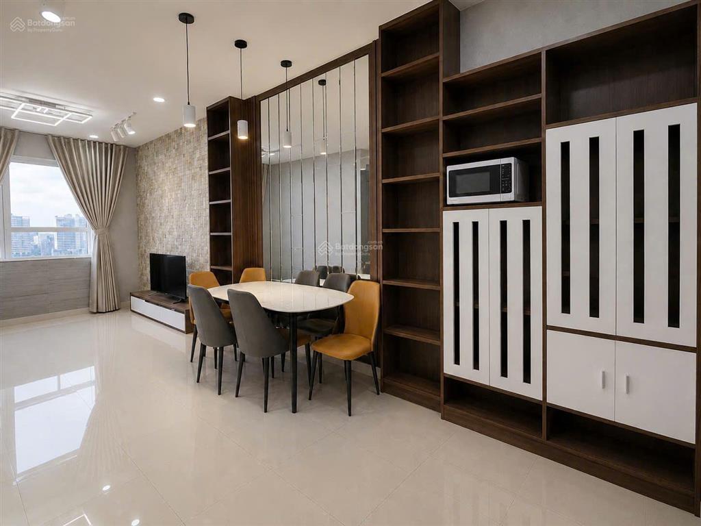 Bán căn hộ topaz 2pn  60m2 full nội thất  3.85 tỷ bao sang tên 0909 671 ***