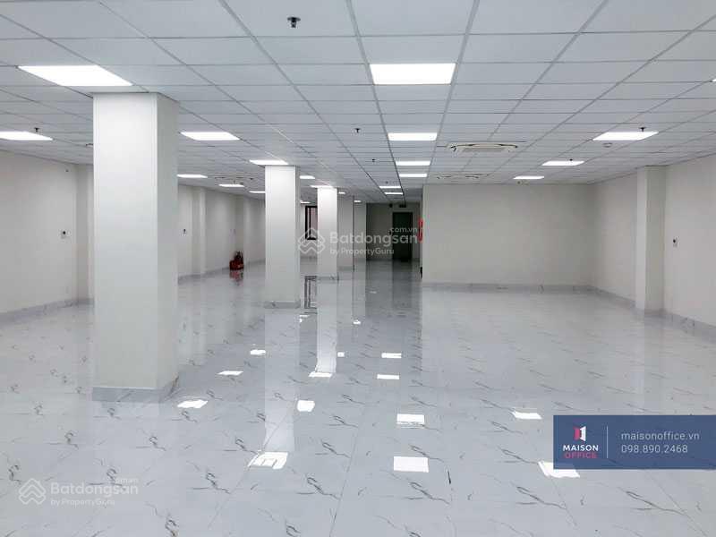 Siêu hiếm! tòa nhà mặt tiền 68 bạch đằng, tân bình (11x18m, hầm 7 tầng) hđt 320 triệu/th  55 tỷ
