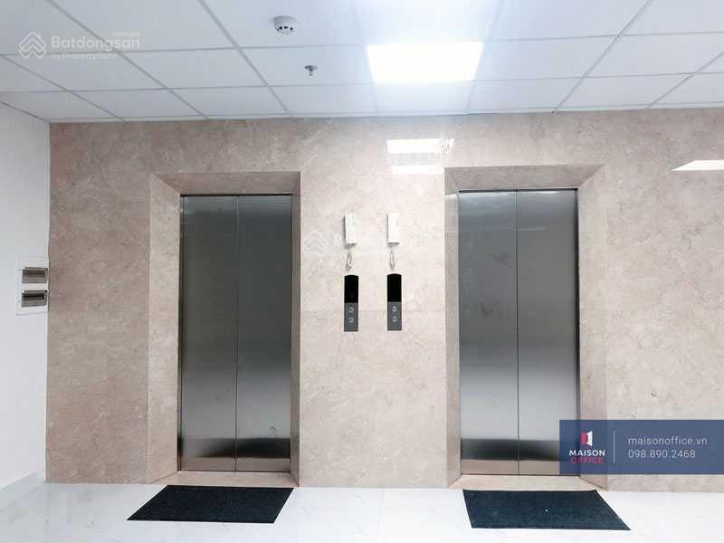 Siêu hiếm! tòa nhà mặt tiền 68 bạch đằng, tân bình (11x18m, hầm 7 tầng) hđt 320 triệu/th  55 tỷ