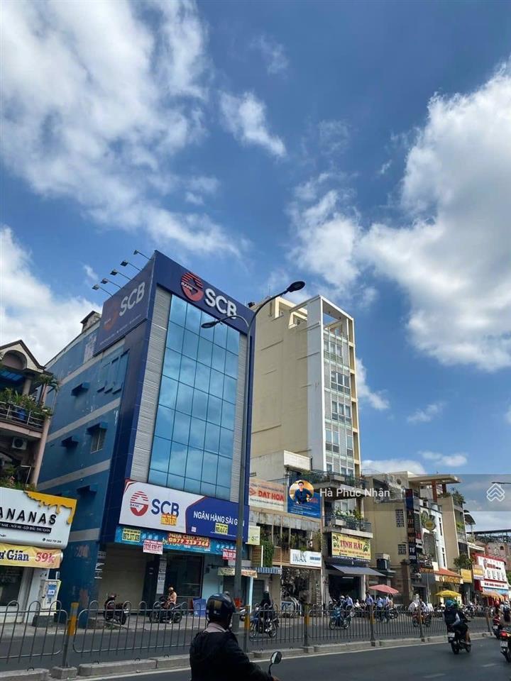 Giá hời tân phú! mặt tiền 10a đường nguyễn sơn, tân phú (12,5x30m, xây dựng hầm 7 tầng) giá 52 tỷ