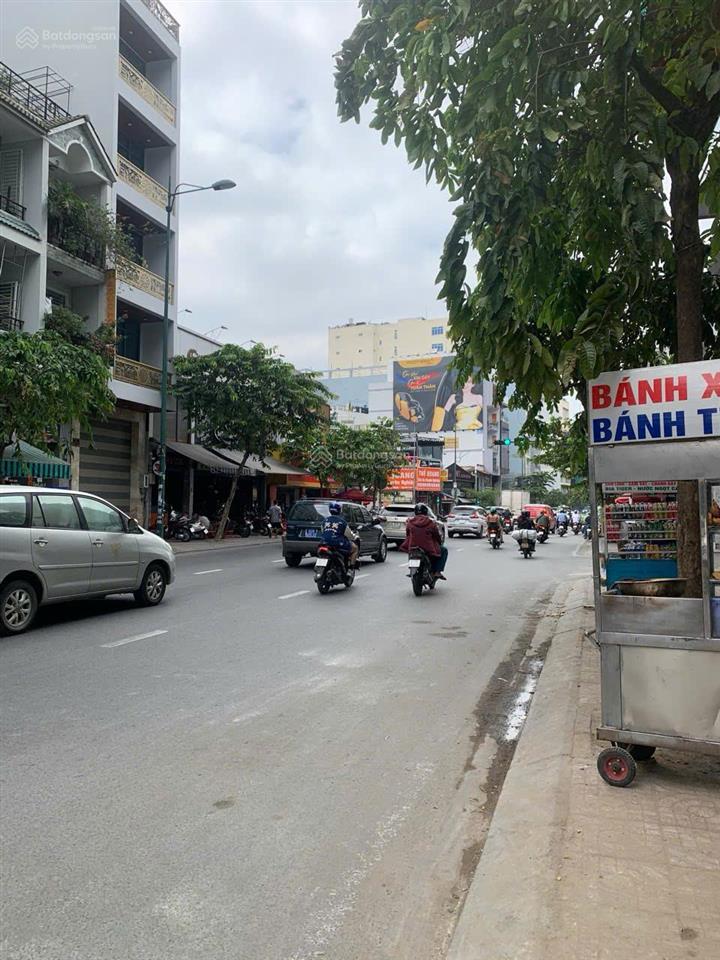 Siêu rẻ! bán toà nhà 7 tầng mặt tiền cộng hòa tân bình (9,5x30m, hầm 7 tầng) hđt 230 tr/th  70 tỷ
