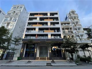 Duy nhất quận 1! toà nhà 37bis trần nhật duật, quận 1 (12x23m, hầm 7 tầng) hđt 290 tr/th  65 tỷ