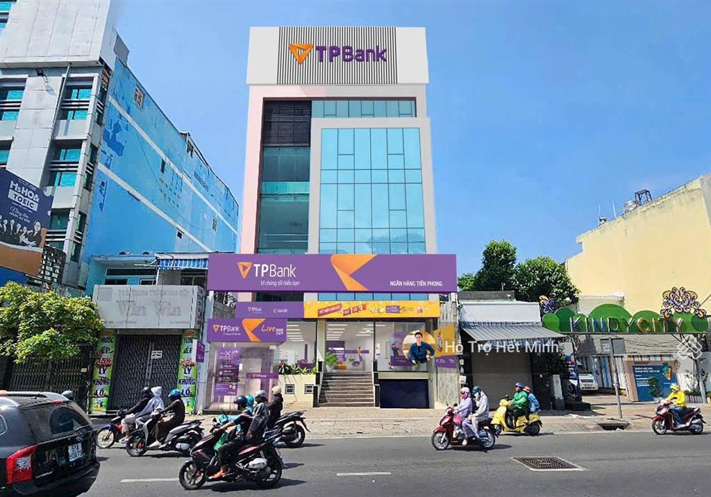 Hàng hiếm quận 1! mặt tiền nguyễn đình chiểu (đoạn 2 chiều) đakao, q.1 (9x20m, 5 tầng) giá 53 tỷ