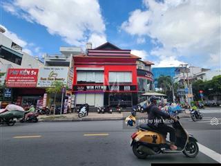 Rẻ nhất gò vấp! bán nhà mặt tiền 434b lê văn thọ (9x40m, 4 tầng) hđt 120 triệu/tháng, giá 35 tỷ