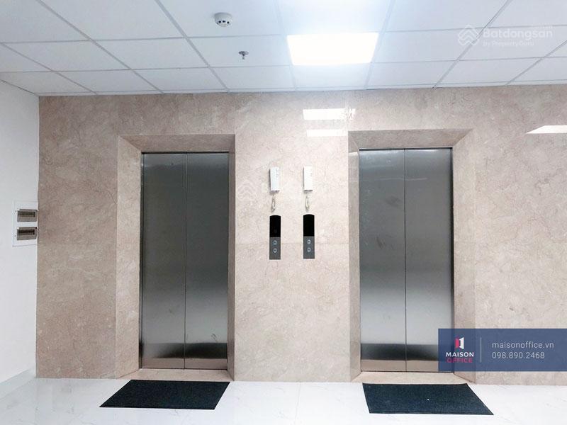 Tòa văn phòng hầm 9 tầng  mt điện biên phủ, đa kao, quận 1 (9x20m, hầm 9t) hđt 400 tr/th  90 tỷ
