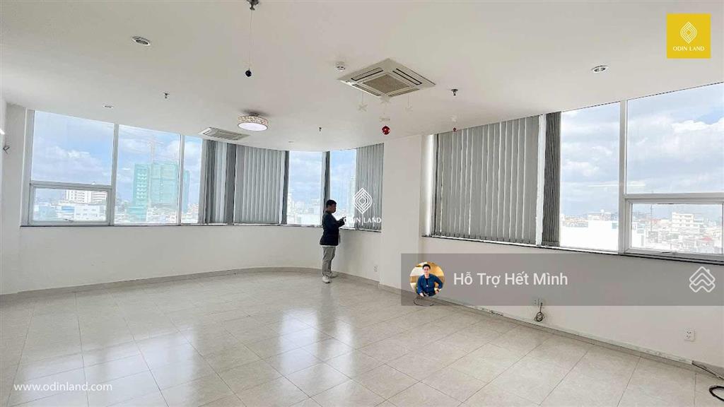 Hiếm có! mặt tiền 88b bàu cát đôi, tân bình (8,5x30m, 5 tầng) hđ thuê 200 triệu/tháng  chỉ 55 tỷ