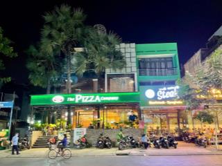 Duy nhất & rẻ nhất!!! mặt tiền đường kha vạn cân, thủ đức (15x25m, 3 tầng) hđt 147 tr/th  49,9 tỷ