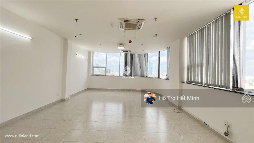 Rẻ nhất & duy nhất! mặt tiền 168a lê văn sỹ, phú nhuận (6,5x33m, 4 tầng) hđt 180 triệu/th  60 tỷ