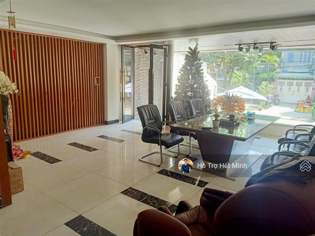 Siêu khan hiếm! toà building mặt tiền cửu long, quận 10 (15x25m, hầm 6 tầng) hđt 350 tr/th  88 tỷ