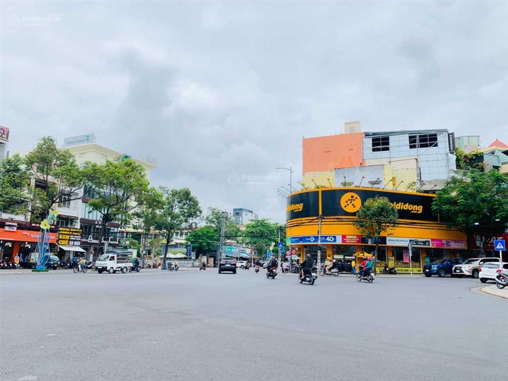 Toà nhà mt nguyễn văn trỗi, phú nhuận (12x26m, hầm 7 tầng) hđt 385 triệu/tháng  95 tỷ