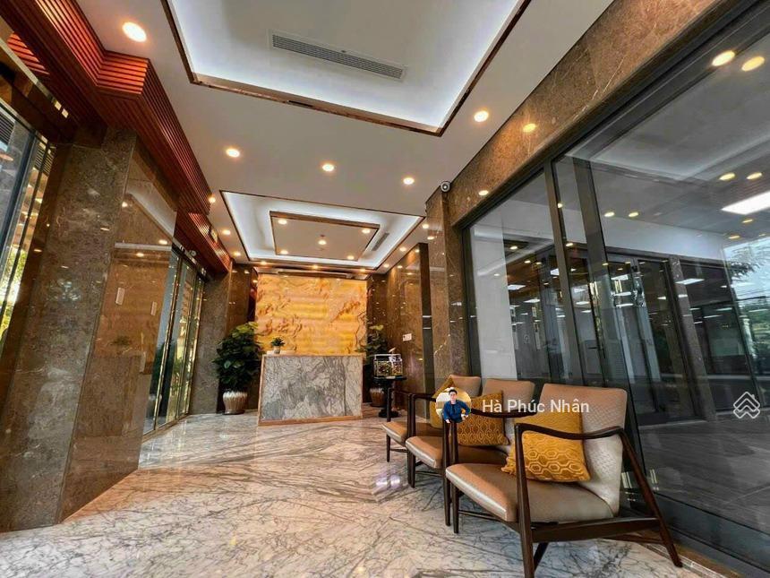Rẻ nhất khu sân bay! mặt tiền 39a trường sơn, tân bình! (7,5x30m, 6 tầng) hđ thuê 120 tr/th 43 tỷ