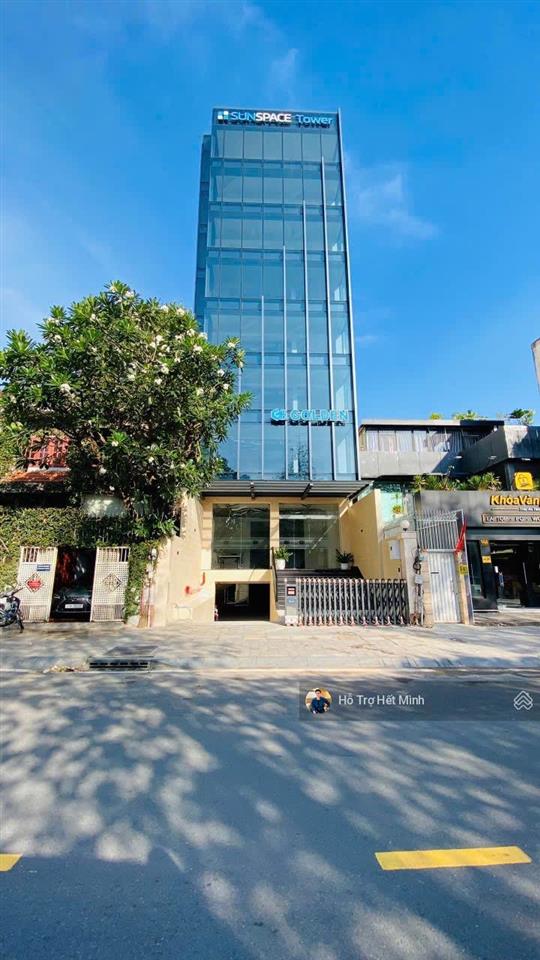 Tòa nhà hầm 9 tầng nguyễn đình chiểu, đakao, quận 1 (đoạn 2 chiều) (10x27m) hđt 450 tr/th  155 tỷ