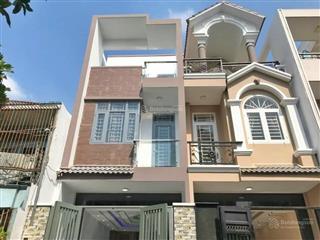 Căn duy nhất giá cực tốt mặt tiền khu bàu cát 6mx28m 2 lầu, giá 23,5 tỷ còn tl