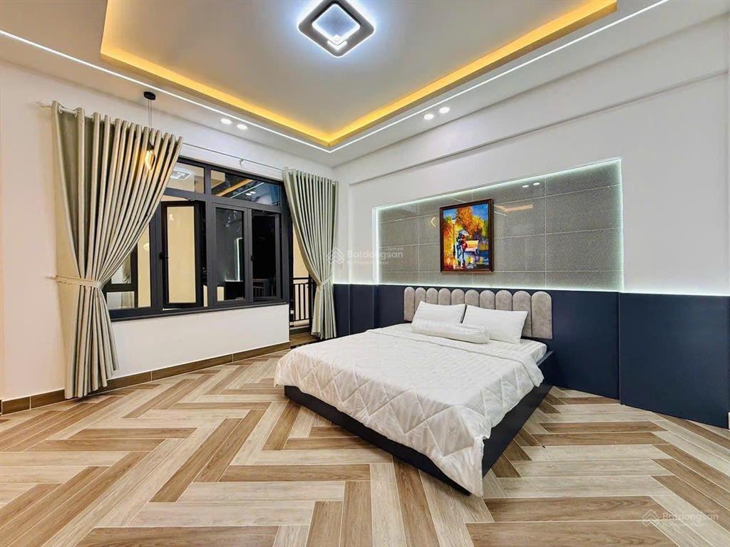 Căn duy nhất giá cực tốt mặt tiền khu bàu cát 6mx28m 2 lầu, giá 23,5 tỷ còn tl