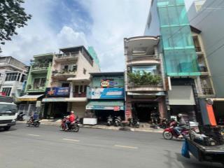 Hot mặt tiền âu cơ giá cực tốt 6.6x36m 3 lầu giá 39 tỷ còn tl