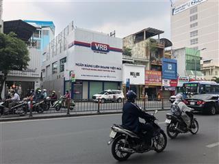 Bán nhà mặt tiền đường lũy bán bích, dt 12mx35m công nhận 420m2 giá 81 tỷ còn tl