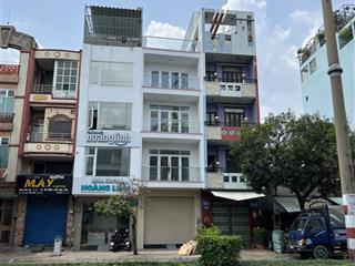 Hot mt bàu cát 8mx18m 4 lầu giá 30 tỷ còn tl