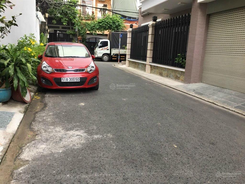 Hot nè trường chinh 5.5x25m cn 140m² giá 12.5 tỷ còn tl