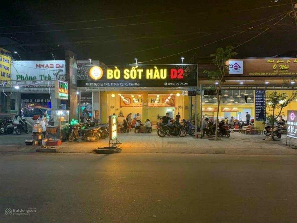 Hot mt âu cơ 22.5mx55m cn 1200m2, giá 139 tỷ còn tl