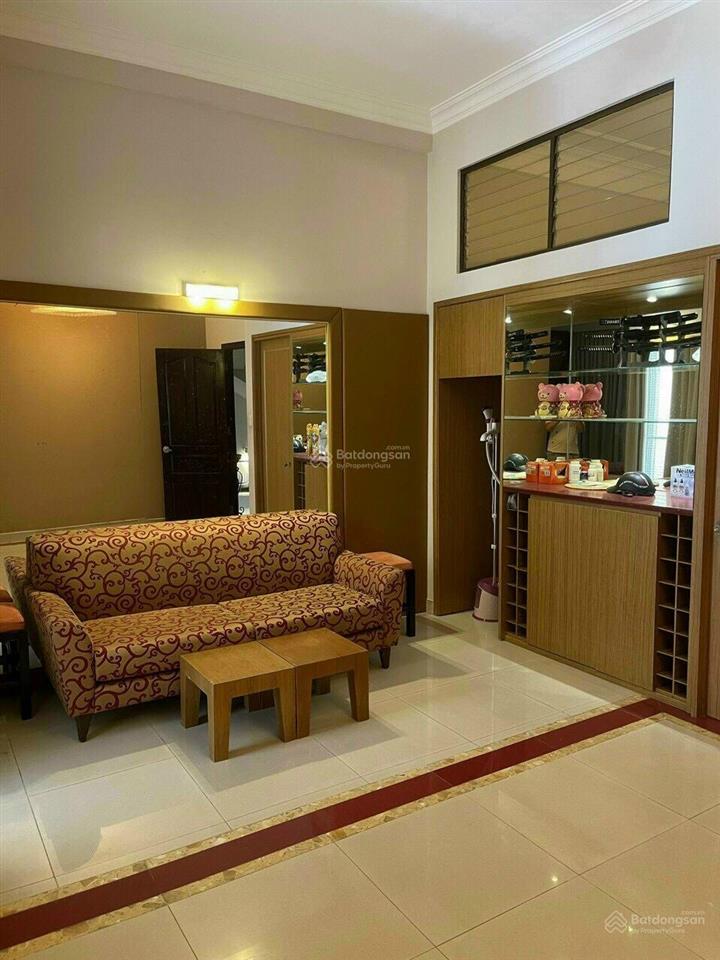 Hot mt nguyễn minh hoàng dt 6x20m, 4 lầu, giá 23,5 tỷ còn tl
