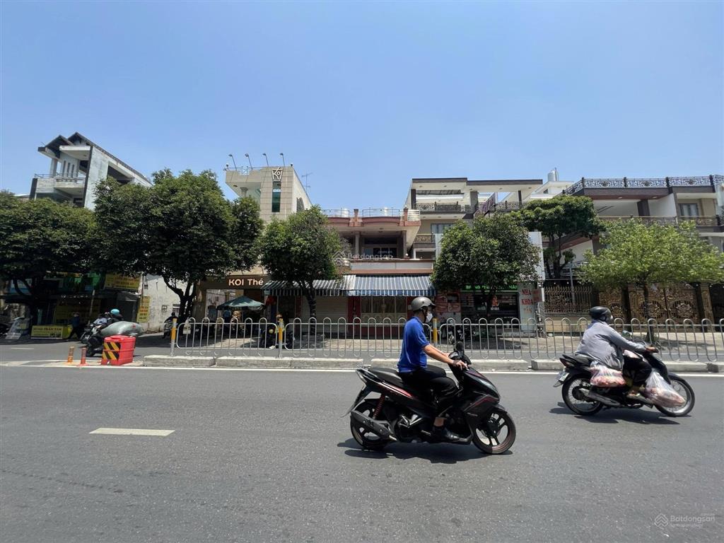 Hot mt nguyễn sơn 12x30 nở nhẹ giá 55 tỷ còn tl