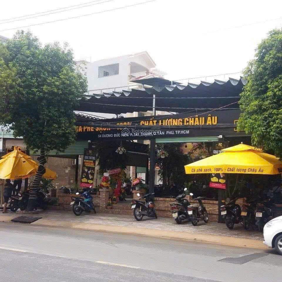 Hot mt nguyễn sơn 12x30 nở hậu giá 50 tỷ còn tl