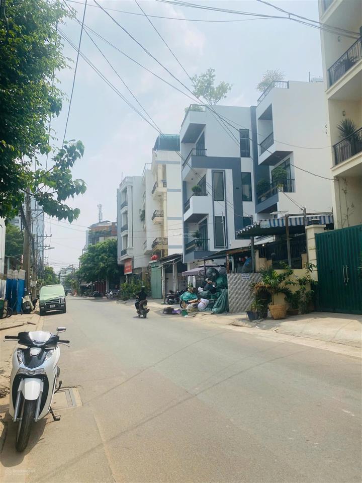 Hot mt phạm phú thứ  võ thành trang dt 4x21m, 2 lầu giá 12 tỷ còn tl