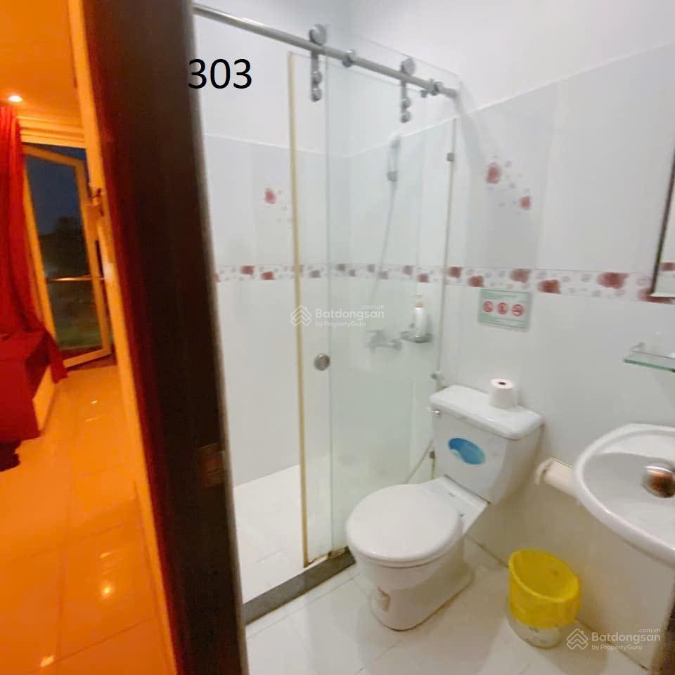 Hot mt ba vân 4x13.2m 4 lầu giá 12.5 tỷ còn tl