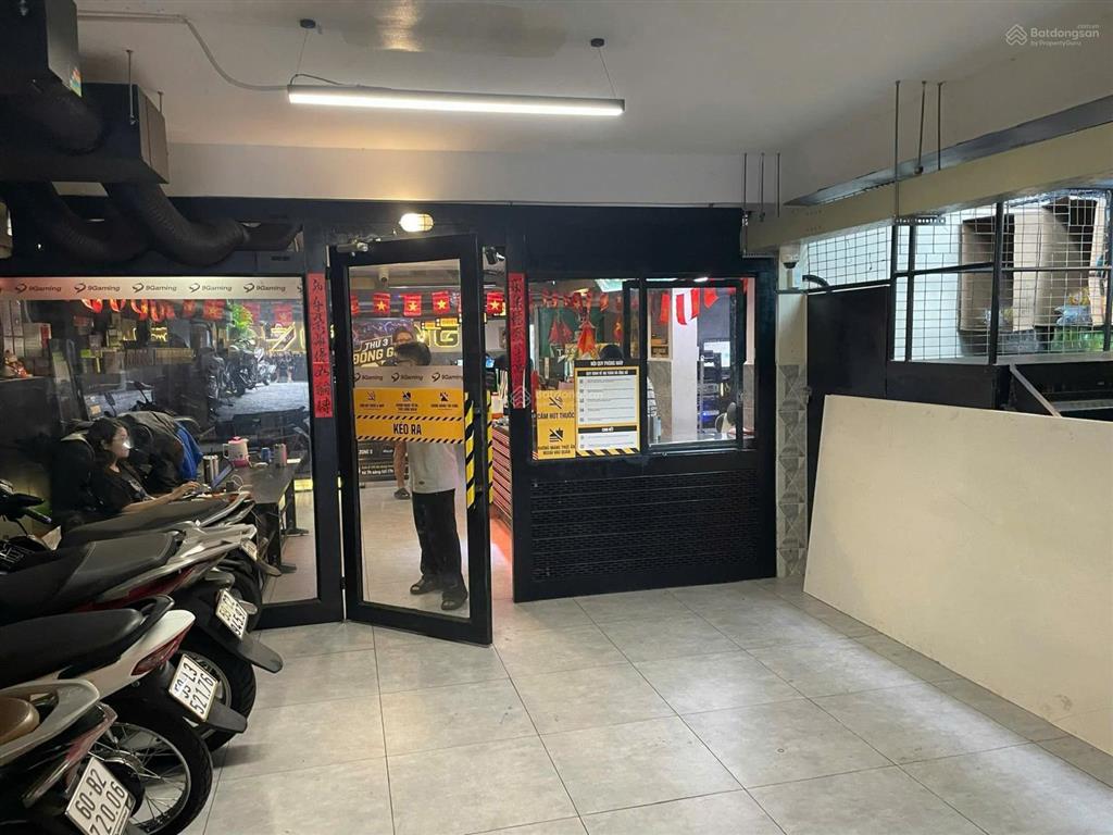 Hot âu cơ 20x26m giá 60 tỷ còn tl