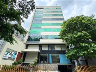 Bán building trường sơn, p. tân sơn hòa 9x30m hầm 9 tầng pccc đầy đủ 150 tỷ