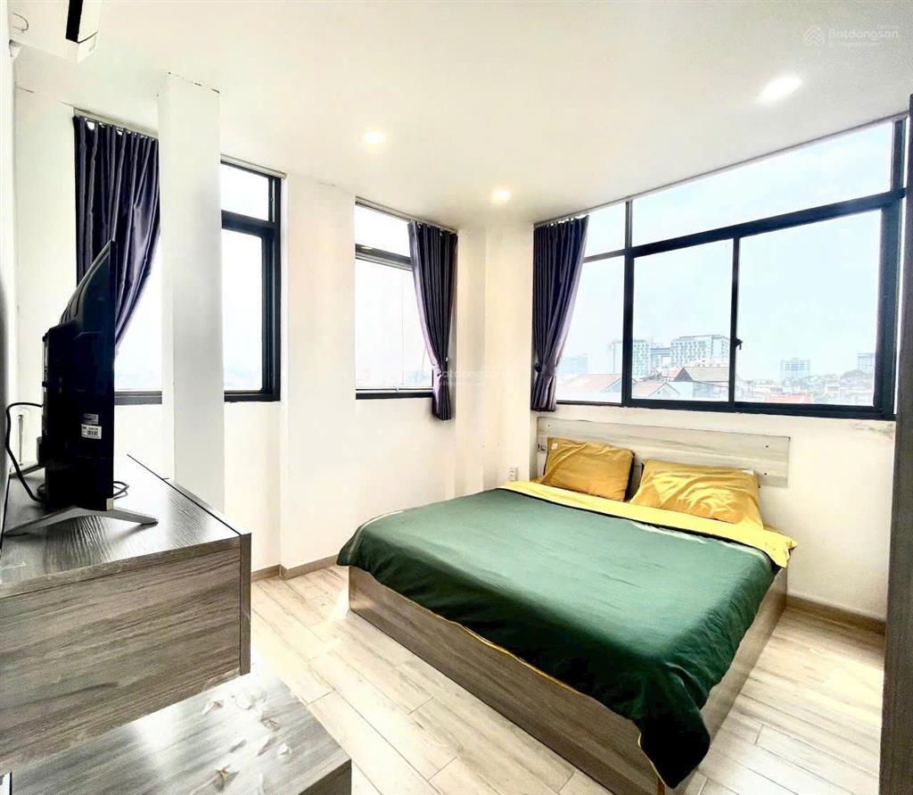 Bán nhà mặt tiền phạm văn hai dt 4,1m x 28m trệt  2 lầu giá 22,5 tỷ còn tl