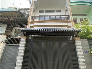 Bán nhà mặt tiền phạm văn hai dt 4,1m x 28m trệt  2 lầu giá 22,5 tỷ còn tl