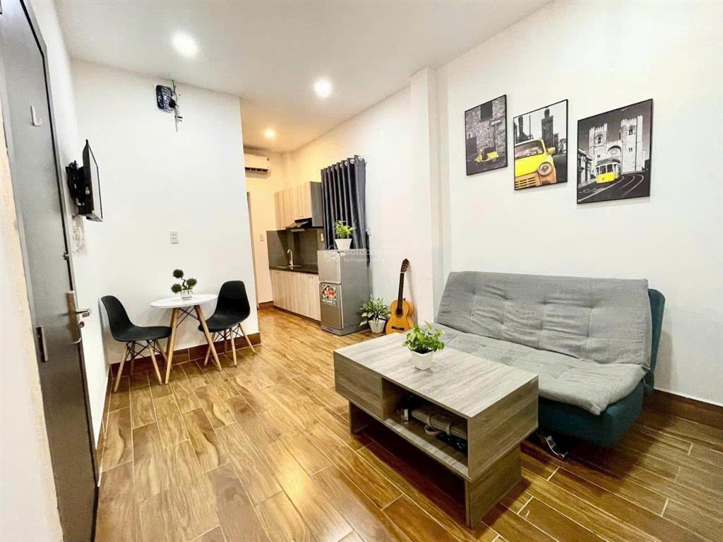 Bán nhà mặt tiền lê minh xuân 4x15, 4 lầu, giá 15 tỷ còn tl