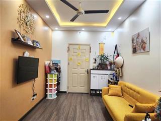 0973 607 *** bán căn hộ 72m² hh linh đàm, 2pn 2wc, giá chỉ 3,3x tỷ | nhà đẹp ở ngay