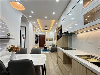 0973 607 *** chính chủ bán căn hộ 60m² chung cư đại thanh, 2pn 2wc, sổ đỏ chính chủ, nhà đẹp ở ngay