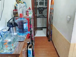 Nhỉnh 2,x tỷ mua được ngay căn hộ 1 ngủ, sổ chính chủ toà 10 chung cư đại thanh