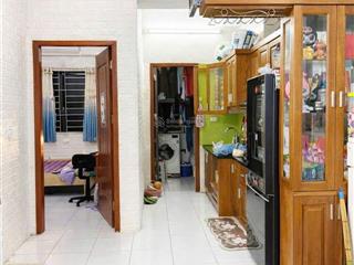 Bán căn hộ chung cư đại thanh 47m²  2 phòng ngủ  nội thất đầy đủ  sổ đỏ