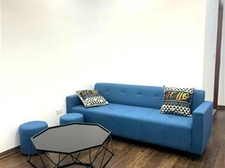 Hiếm chỉ 2,23 tỷ sở hữu căn hộ 1n full đồ khu đô thị đại thanh phù hợp gia đình mua ở thực