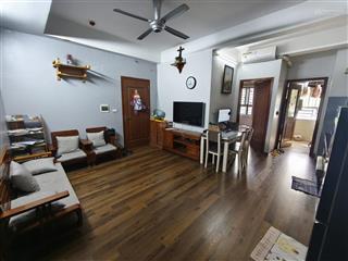 Cần bán gấp căn hộ 60m² 2pn, 2wc  chung cư đại thanh