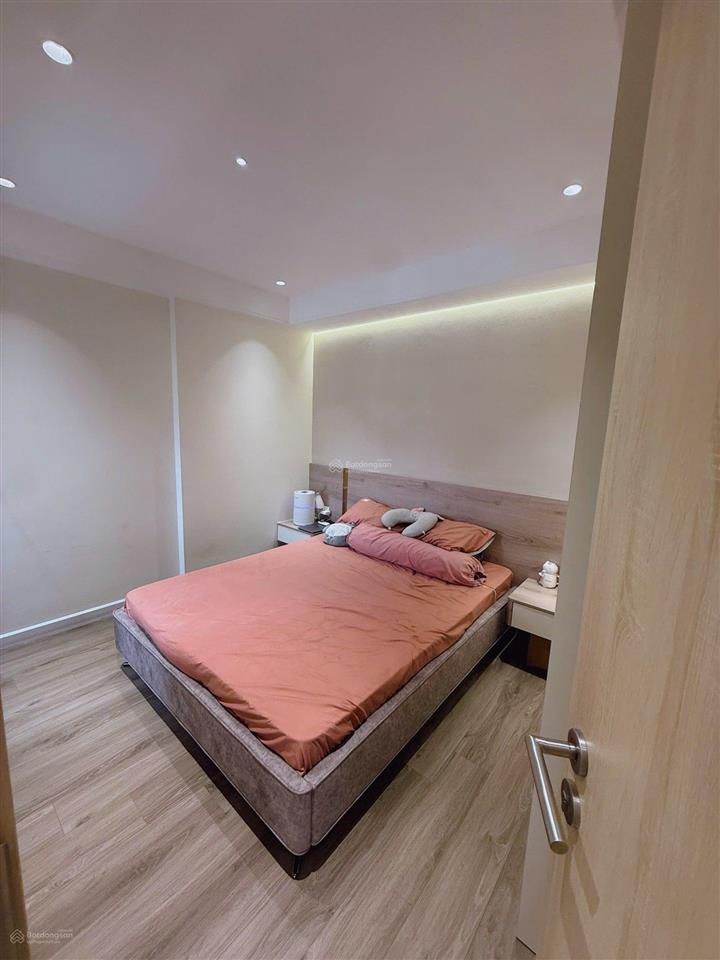 Hiếm có khó tìm  tây nam linh đàm  bán gấp căn hộ 2pn + 1wc | sổ đỏ riêng ( chủ đầu tư hud2 )